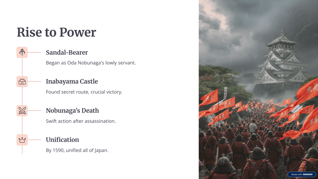 Rise-to-Power