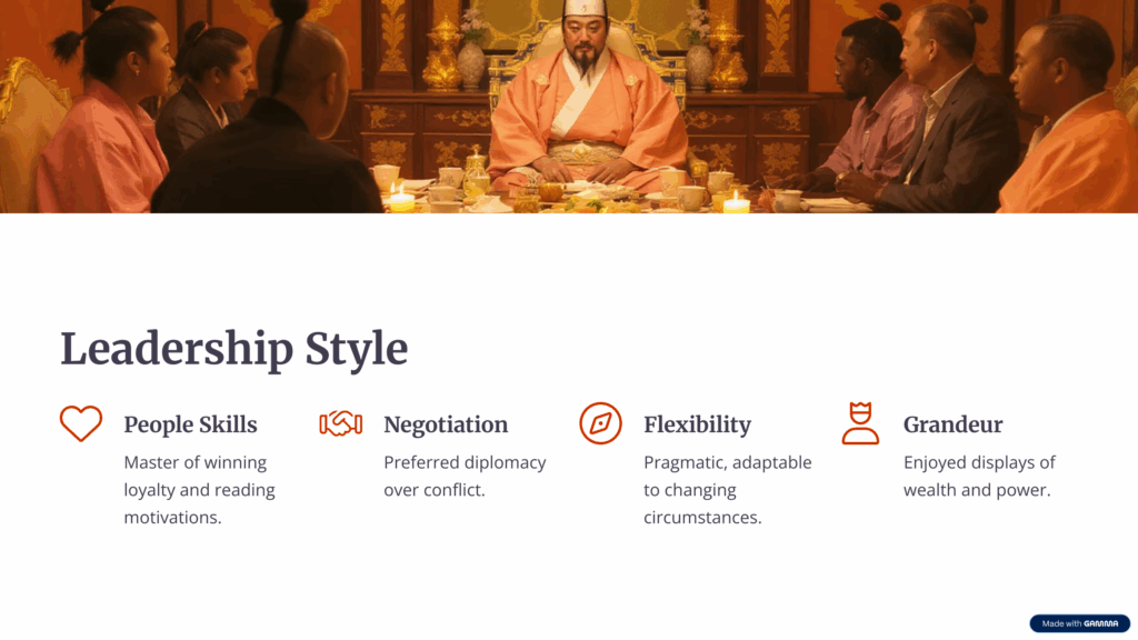 Leadership-Style
