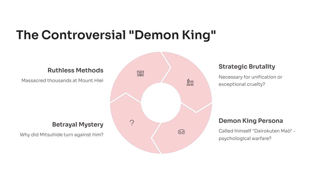 Controversies & Historical Debates