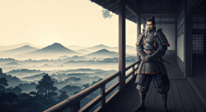 Unifying Japan & Your Life: Lessons from Toyotomi Hideyoshi