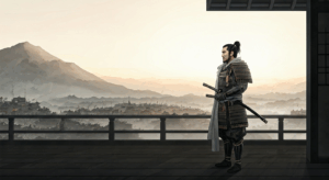 Samurai CEO: Business Strategy & Leadership Lessons from Toyotomi Hideyoshi