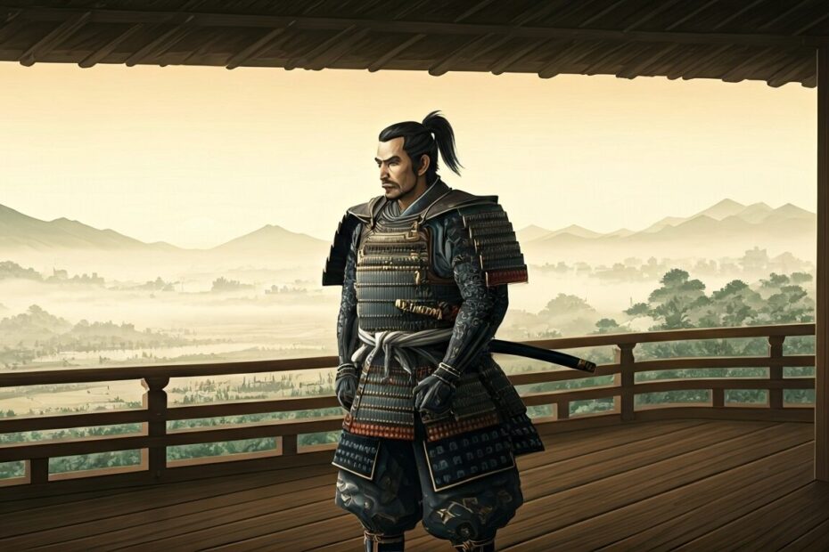 Cao Cao: Warlord, Poet, Leader – Life Lessons from Ancient China