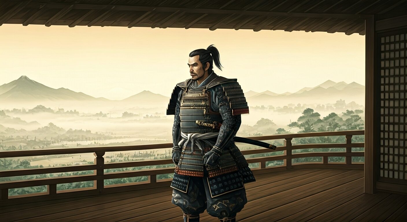 Cao Cao: Warlord, Poet, Leader – Life Lessons from Ancient China