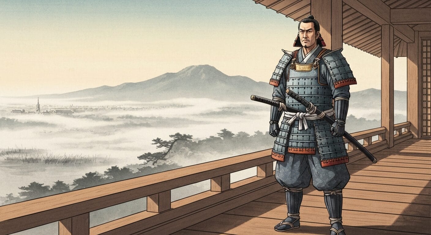 Liu Bei: Human-Centric Leadership for the Modern Tech Era